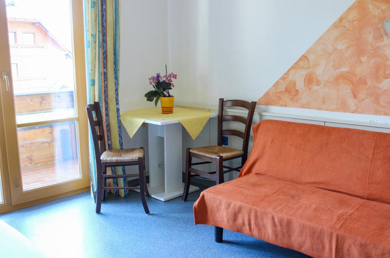 Pension Laerchenhof Dobriach Ngoại thất bức ảnh