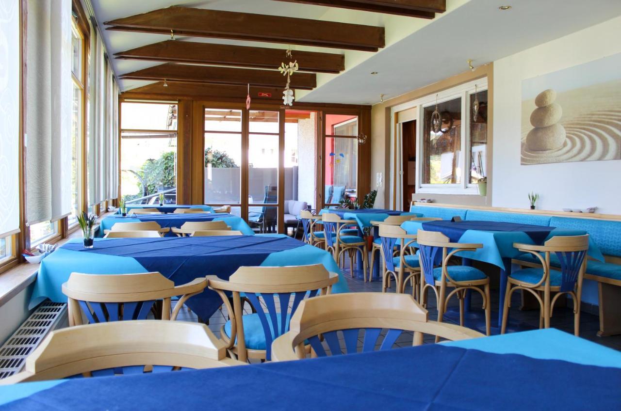 Pension Laerchenhof Dobriach Ngoại thất bức ảnh