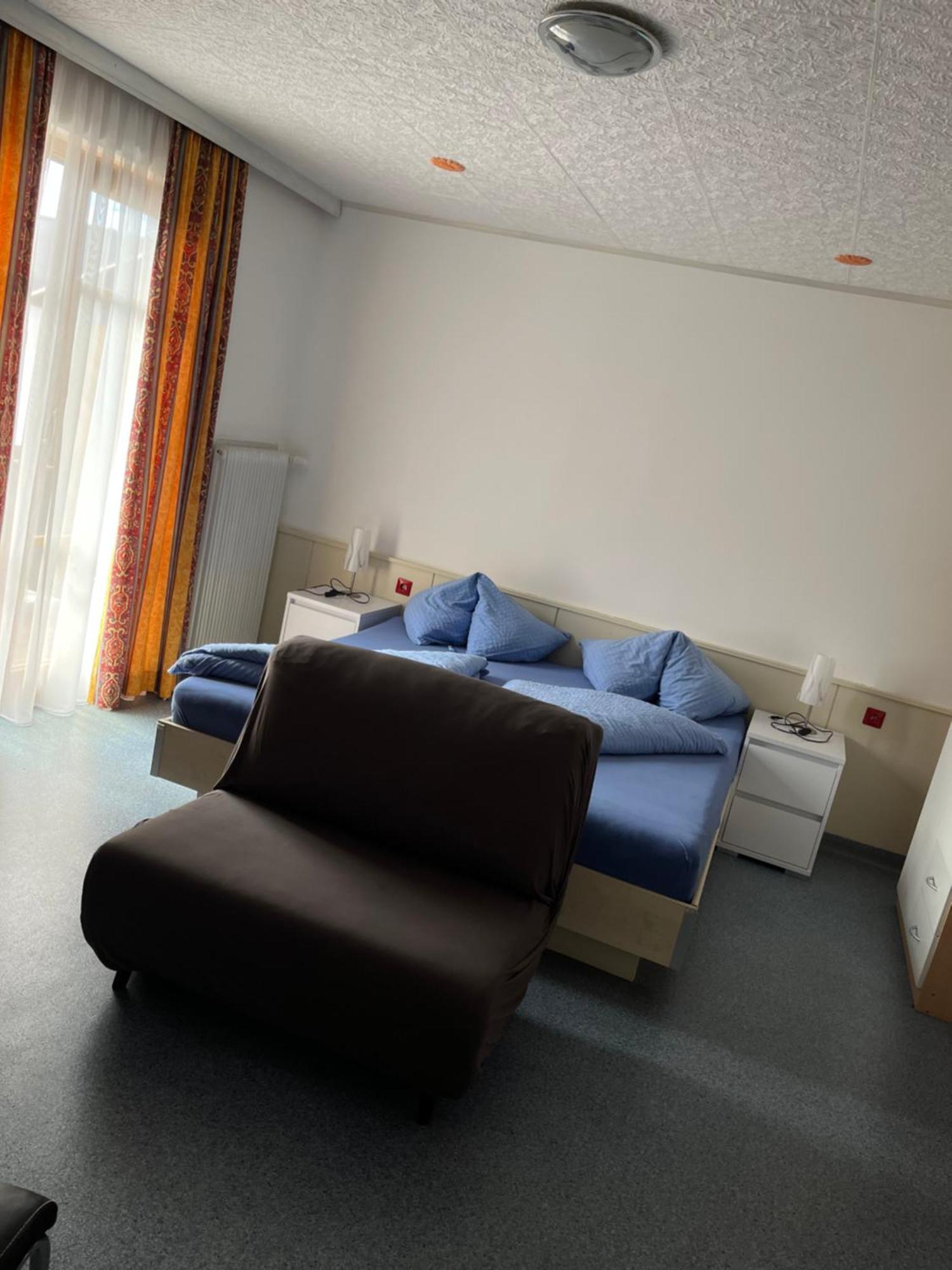 Pension Laerchenhof Dobriach Ngoại thất bức ảnh