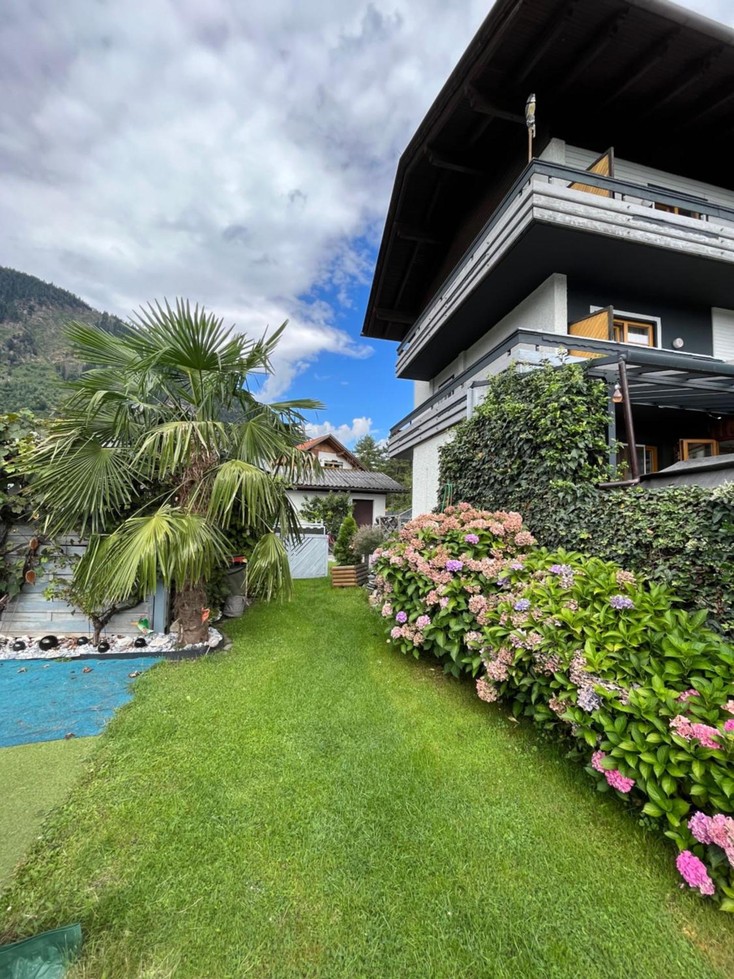 Pension Laerchenhof Dobriach Ngoại thất bức ảnh